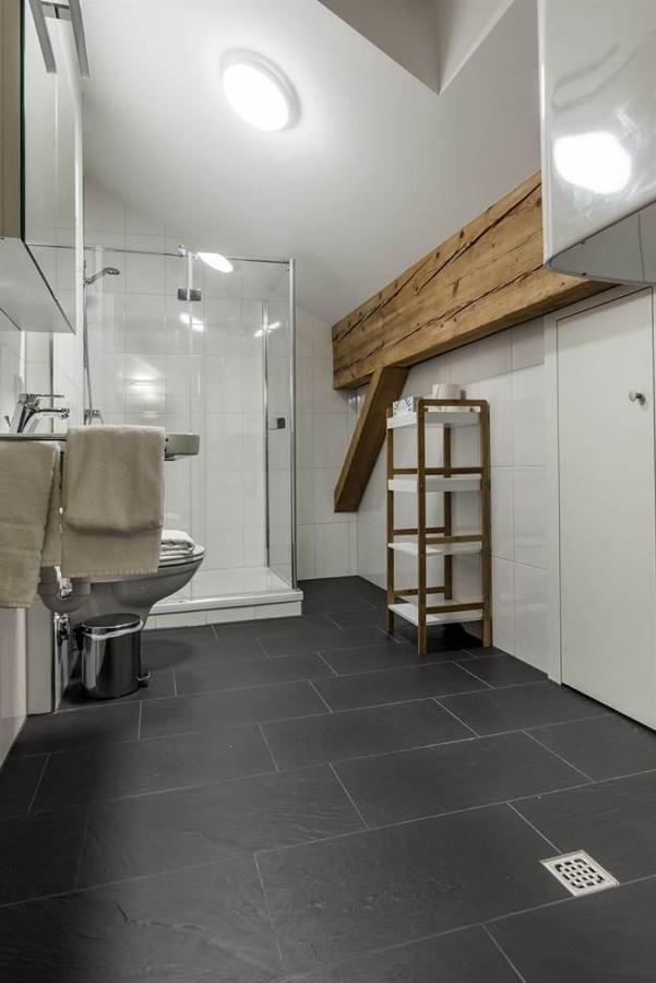 Haus Kapell Daire Schruns Dış mekan fotoğraf