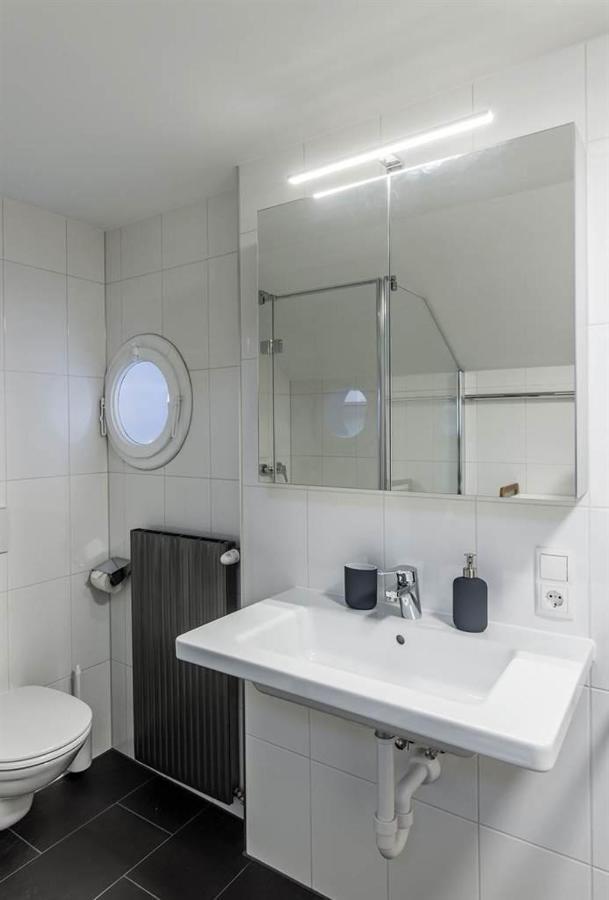 Haus Kapell Daire Schruns Dış mekan fotoğraf
