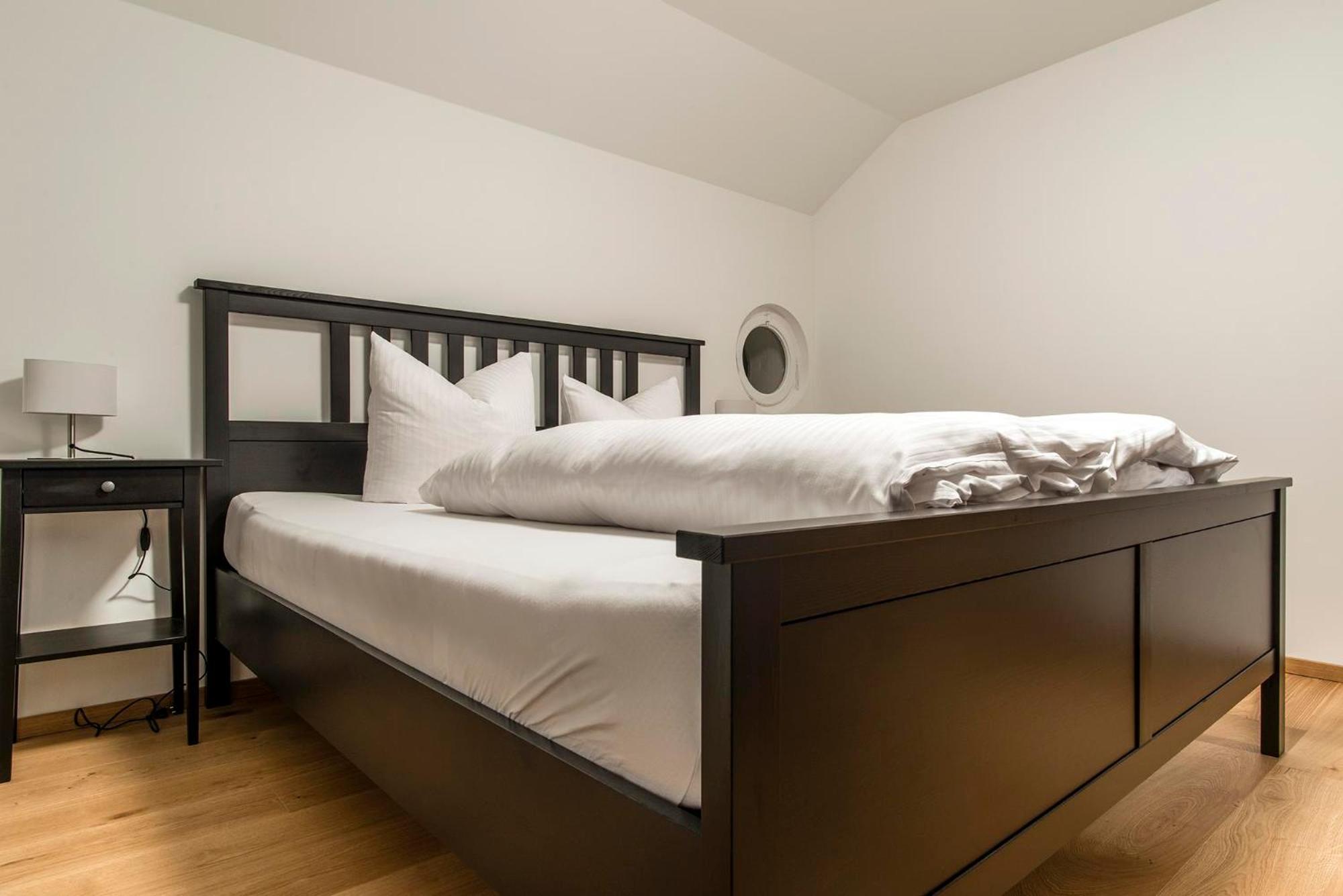 Haus Kapell Daire Schruns Dış mekan fotoğraf