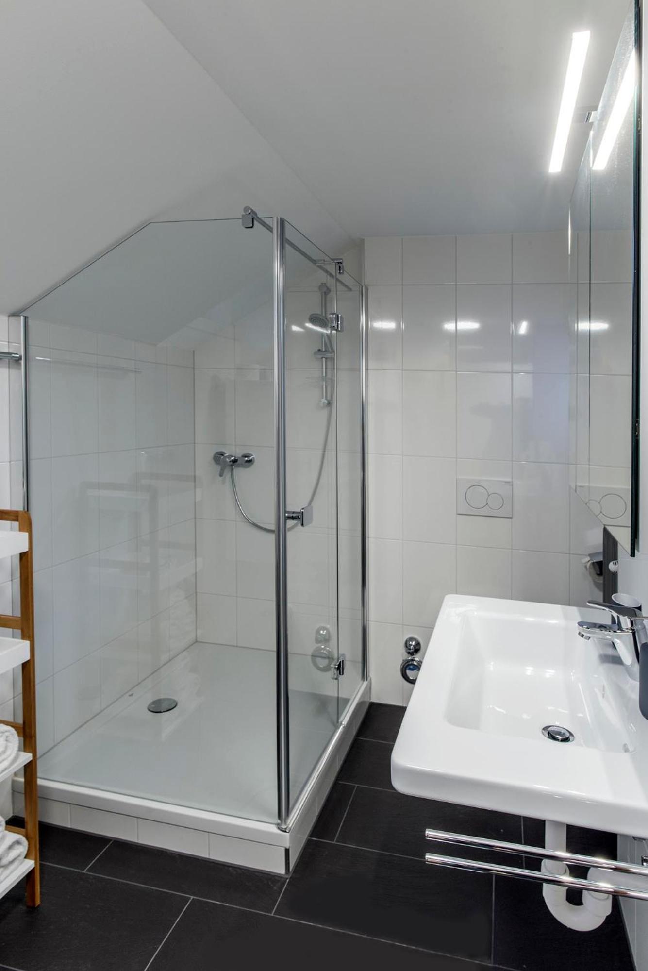 Haus Kapell Daire Schruns Dış mekan fotoğraf