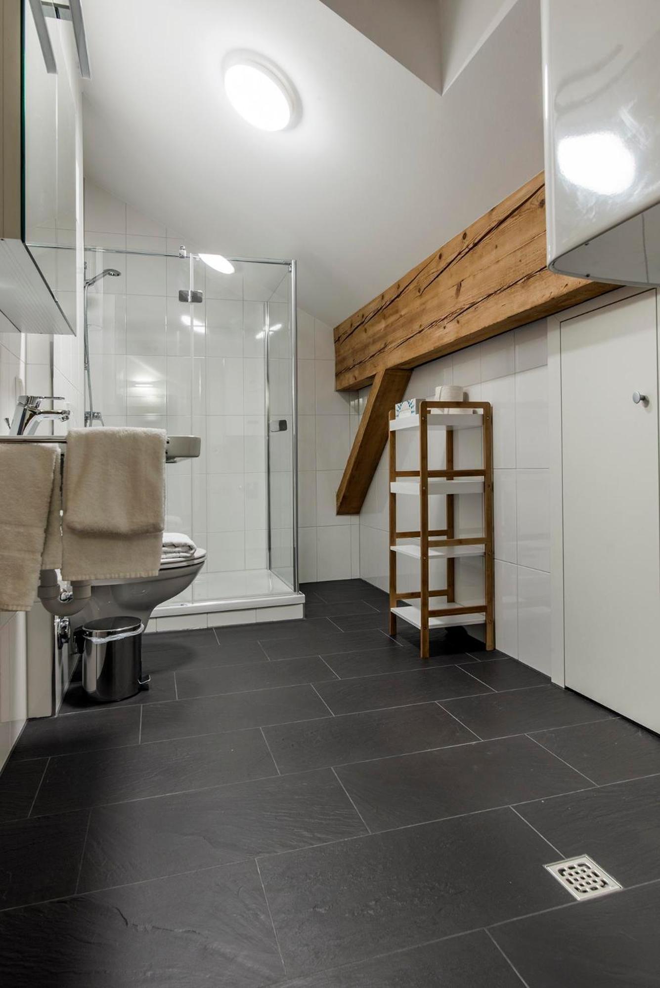 Haus Kapell Daire Schruns Dış mekan fotoğraf